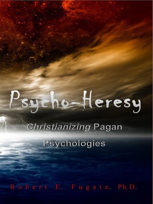 cover image of Psycho-Heresy